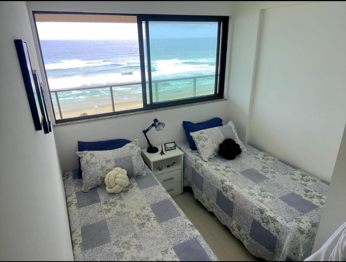 Salvador - Praia Do Flamengo - Pe Na Areia Экстерьер фото
